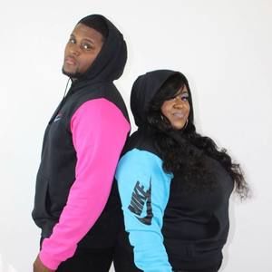 Meet your Posher, Terrell